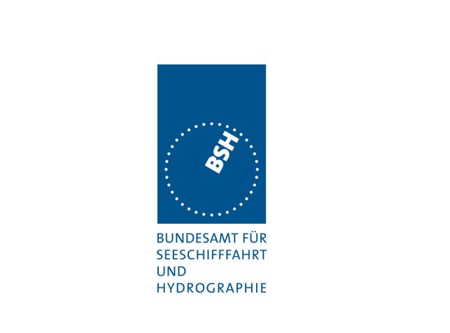 Bundesamt für Seeschifffahrt und Hydrographie Soby Shipyard