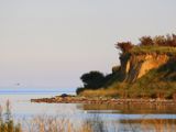 Fantastic landscapes near Søby