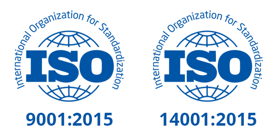 ISO 9001 and 14001 ISO 9001 and 14001