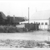 The engine workshop where Søby Shipyard started